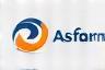 Asfart Logo
